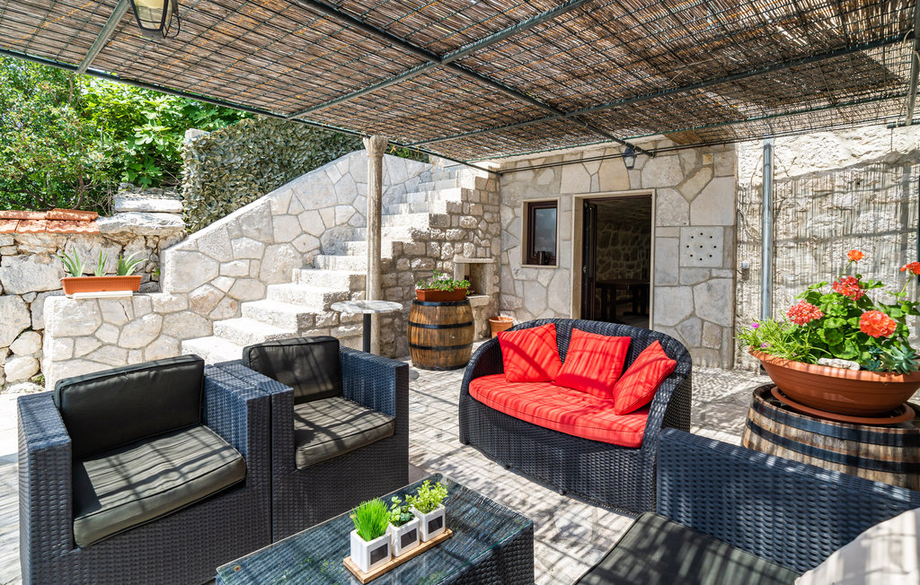 Ferienhaus - Dubrovnik-Slano , Kroatien - CDD801 16