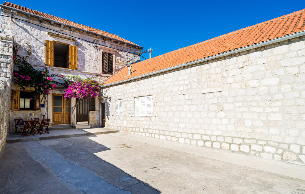 Feriehuse - Dubrovnik-Donje Obuljeno , Kroatien - CDD806 20