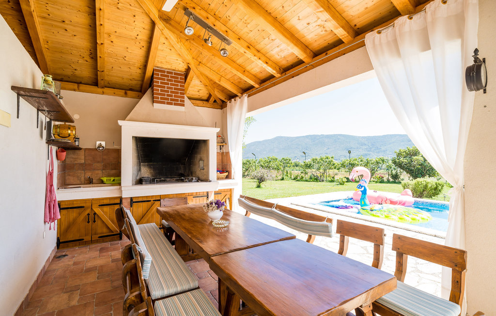 Ferienhaus - Dubrovnik-Gruda , Kroatien - CDD821 19