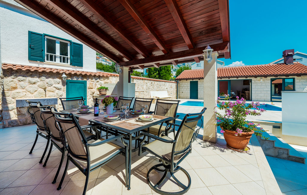 Kuća-za-odmor - Dubrovnik-Mlini , Hrvatska - CDD828 5