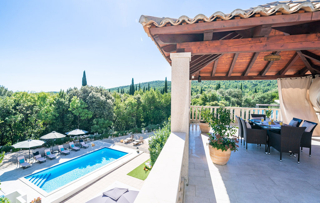 Feriehuse - Dubrovnik - Komaji , Kroatien - CDD850 2