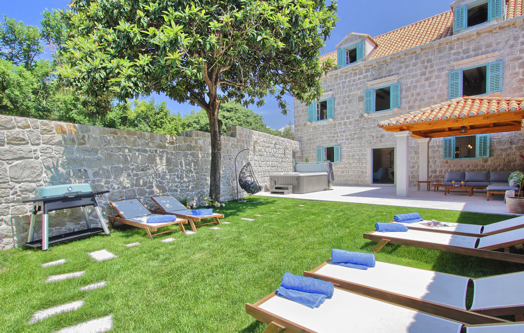 Ferienhaus - Dubrovnik , Kroatien - CDD867 15