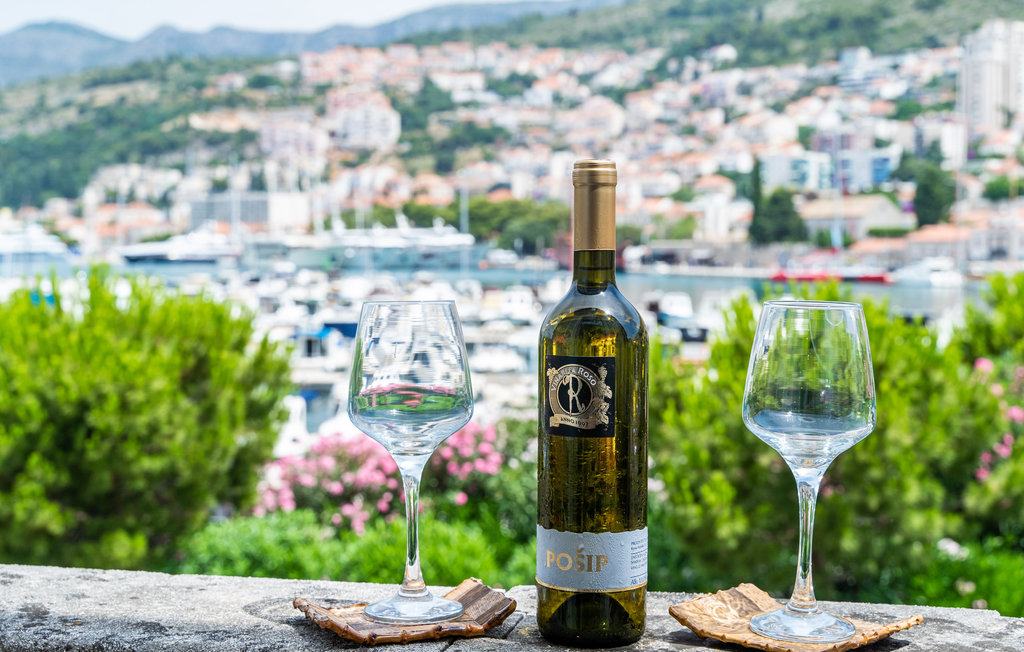 Lejlighed - Dubrovnik , Kroatien - CDD902 8