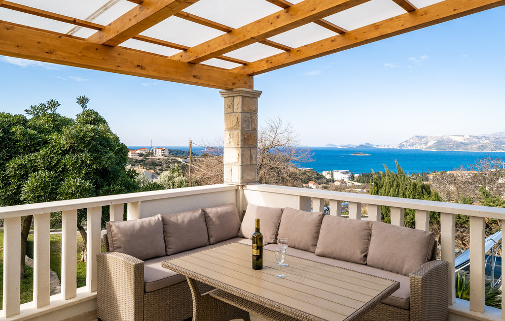 Ferienwohnung - Dubrovnik - Cavtat , Kroatien - CDD923 13