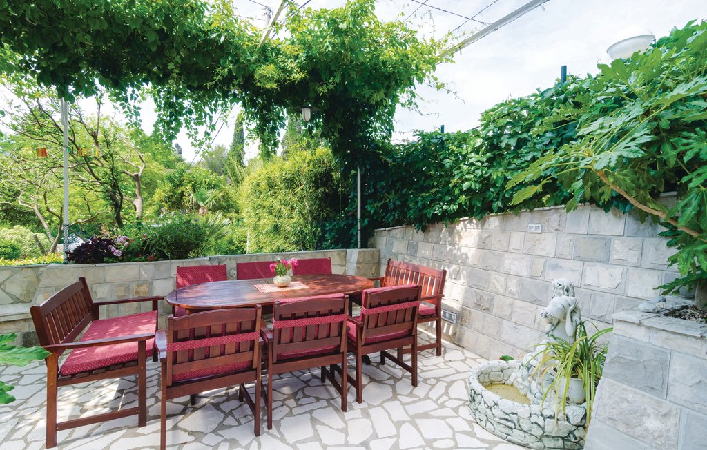 Feriehuse - Dubrovnik-Trsteno , Kroatien - CDD321 11