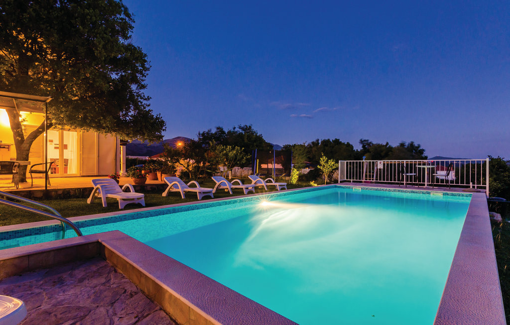 Ferienhaus - Dubrovnik-Mocici , Kroatien - CDD346 20