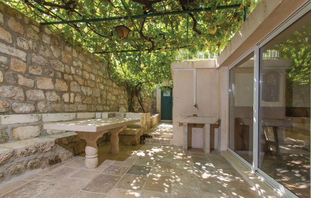 Semesterhus - Dubrovnik-Oslje , Kroatien - CDD348 14