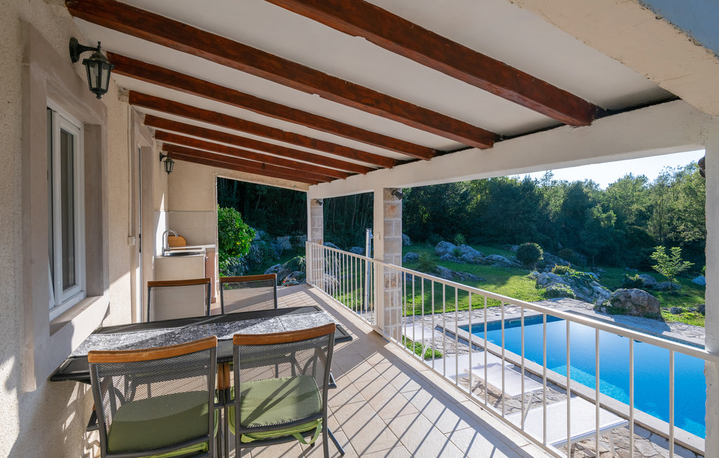 Feriehuse - Dubrovnik-Radovcici , Kroatien - CDD375 6