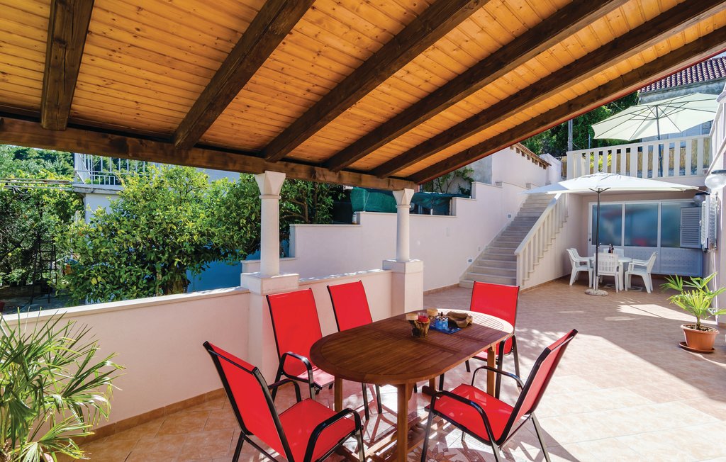 Ferienhaus - Sipan-Sudurad , Kroatien - CDD656 15