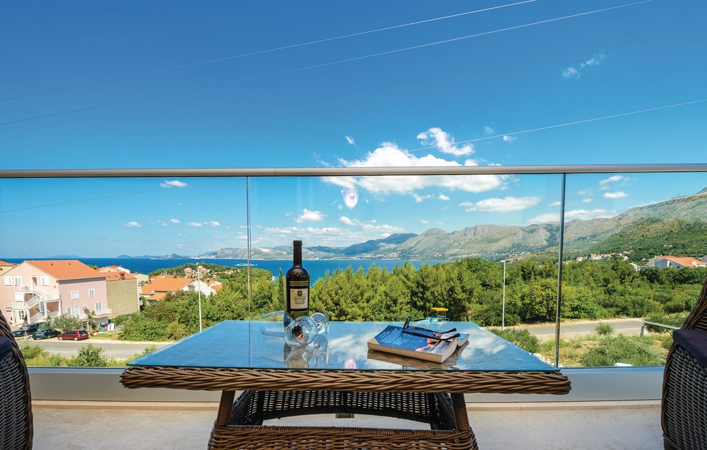 Ferienwohnung - Dubrovnik-Cavtat , Kroatien - CDD746 1