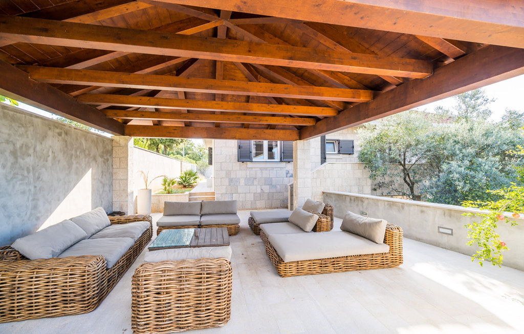 Ferienwohnung - Dubrovnik-Cilipi , Kroatien - CDD767 12