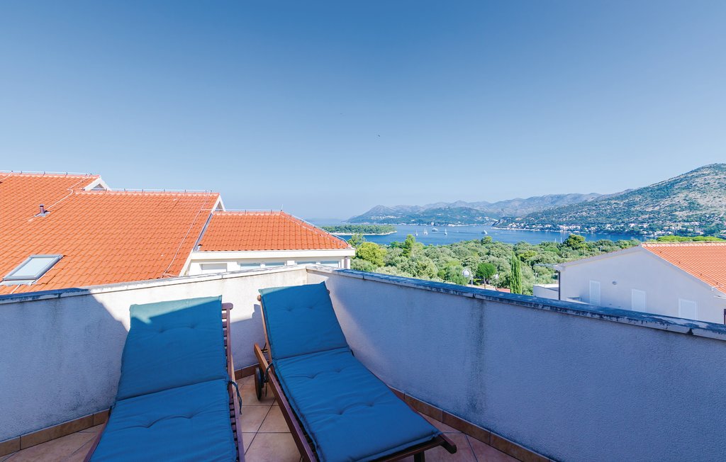 Ferienwohnung - Dubrovnik , Kroatien - CDD803 6