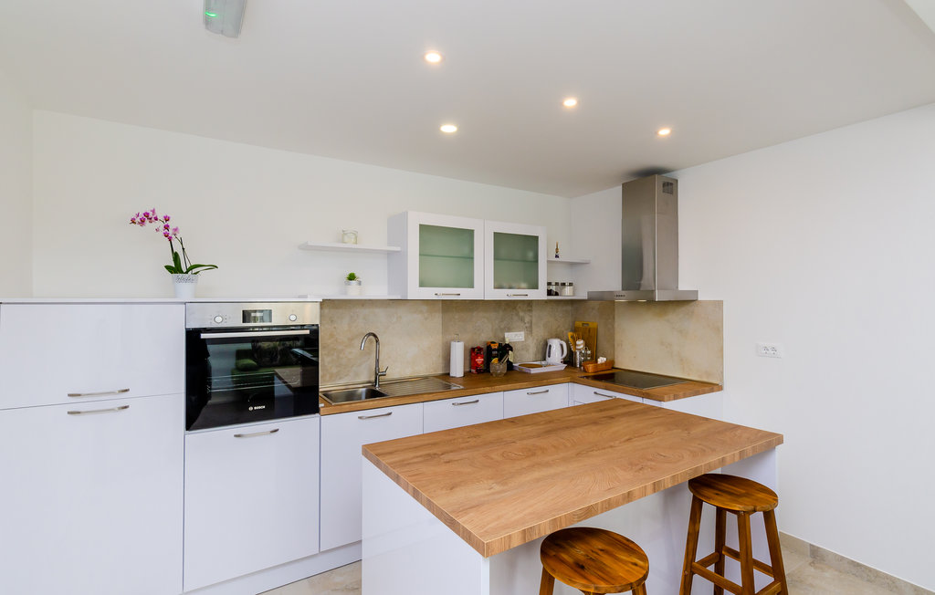 Ferienhaus - Dubrovnik-Zastolje , Kroatien - CDD811 32