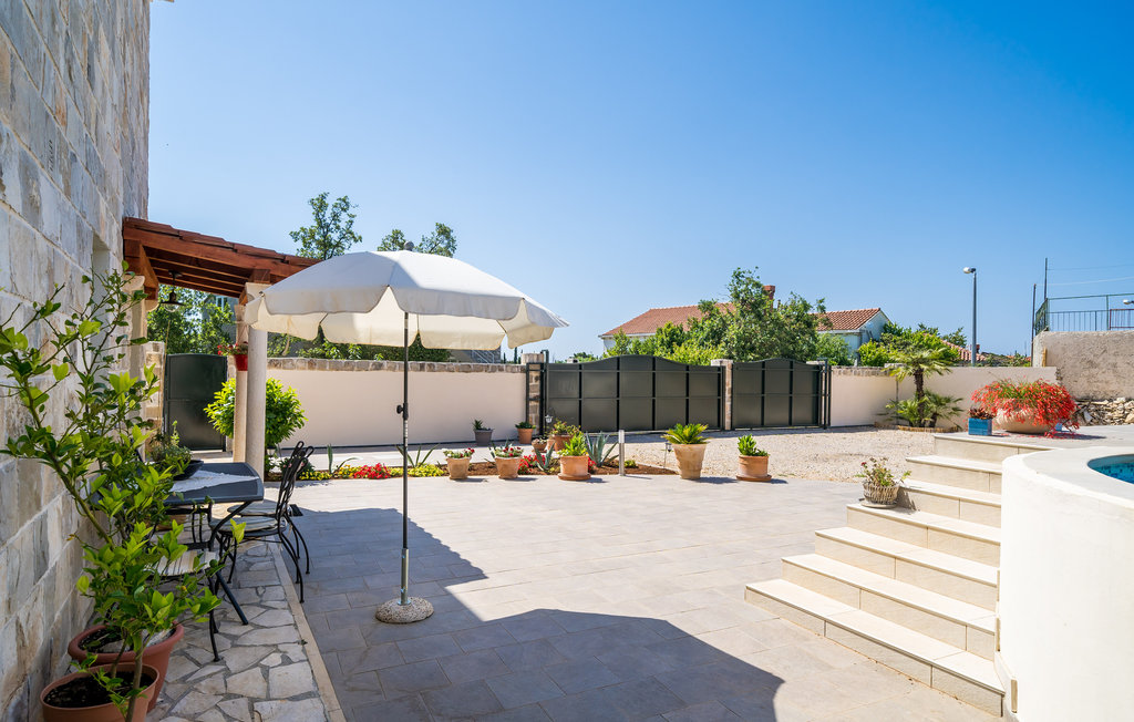 Ferienhaus - Dubrovnik-Mocici , Kroatien - CDD838 13