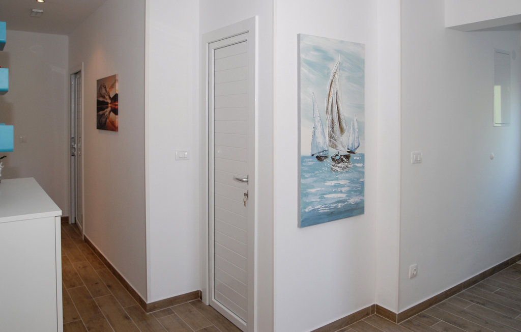 Ferienhaus - Dubrovnik-Mlini , Kroatien - CDD857 17