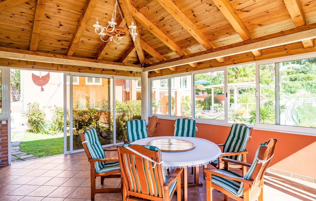 Ferienhaus - Dubrovnik - Mlini , Kroatien - CDD914 16