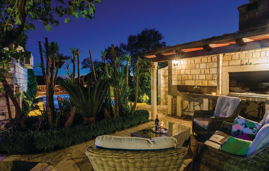 Ferienhaus - Dubrovnik-Trsteno , Kroatien - CDD107 18