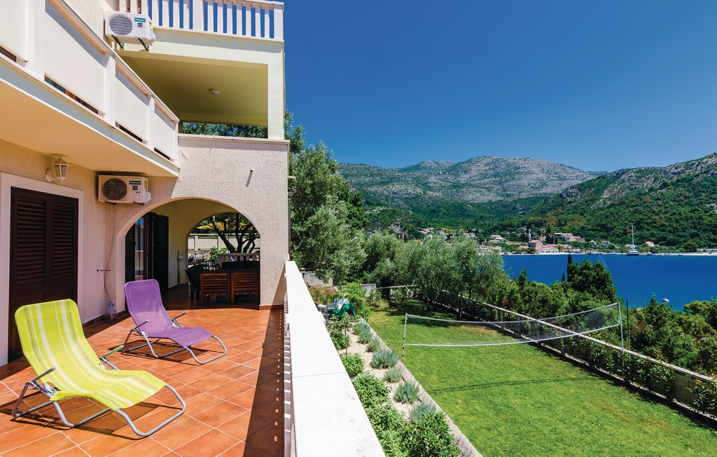 Feriehus - Dubrovnik-Slano , Kroatia - CDD429 20