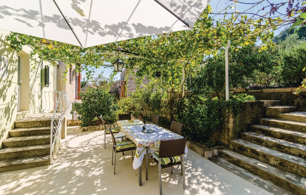 Ferienwohnung - Dubrovnik-Zaton Veliki , Kroatien - CDD544 8