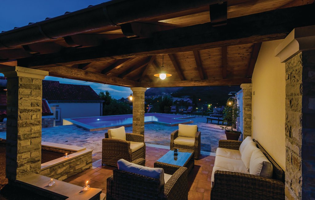 Ferienhaus - Dubrovnik-Orasac , Kroatien - CDD545 20