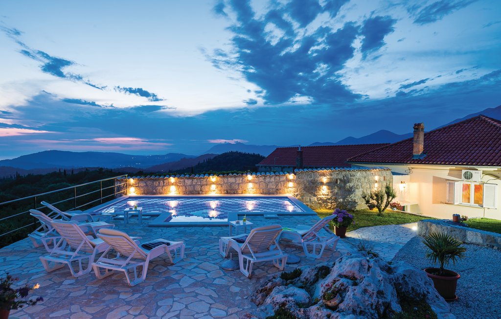 Ferienhaus - Dubrovnik-Radovcici , Kroatien - CDD549 20