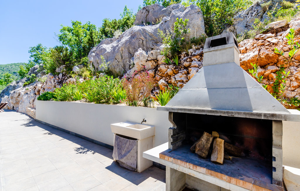 Feriehuse - Dubrovnik-Mrcevo , Kroatien - CDD699 20