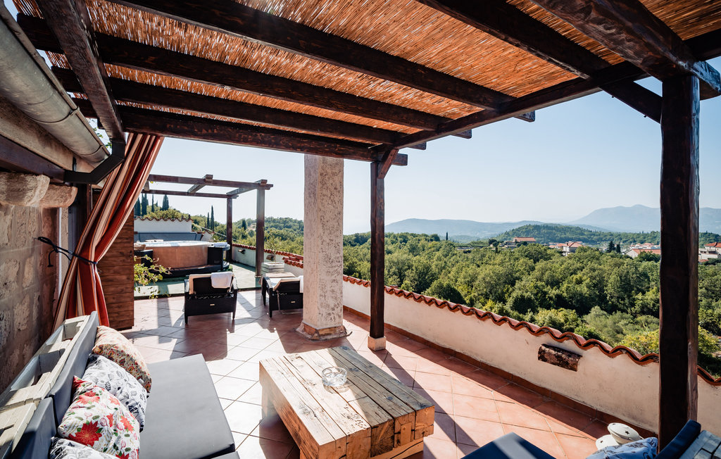 Ferienwohnung - Dubrovnik-Gruda , Kroatien - CDD766 20