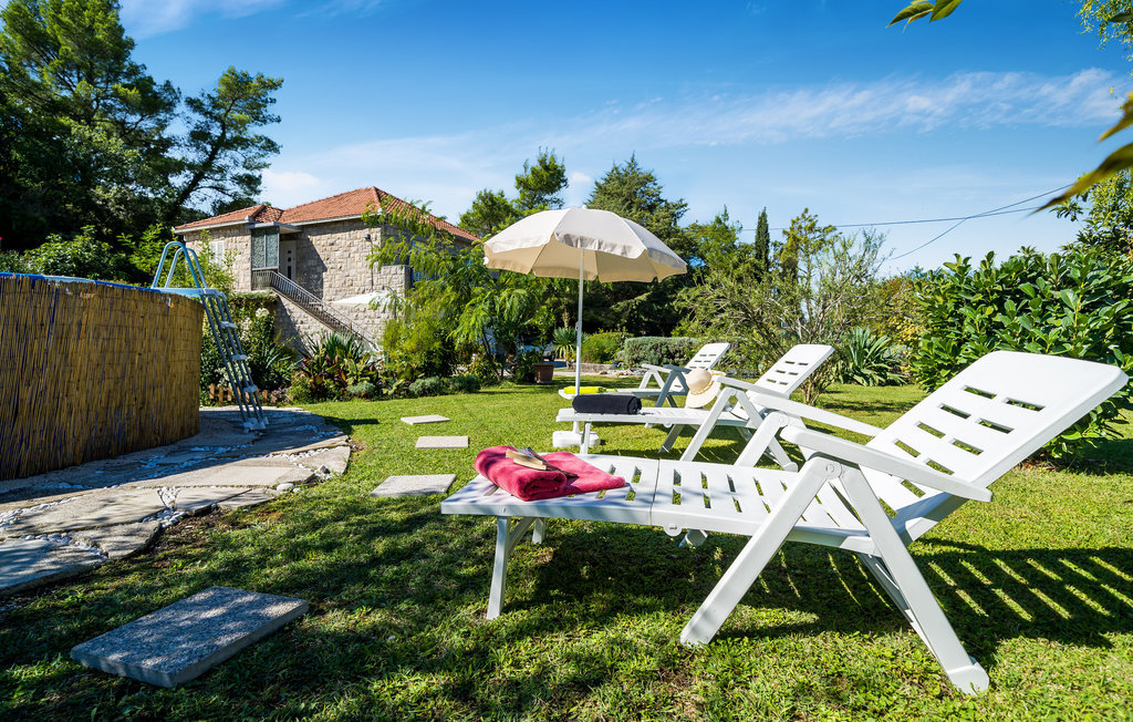 Ferienwohnung - Dubrovnik-Gruda , Kroatien - CDD819 14