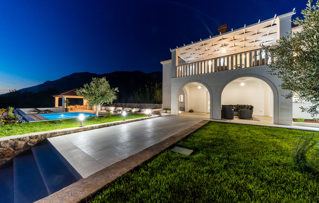 Ferienhaus - Dubrovnik-Zastolje , Kroatien - CDD811 26