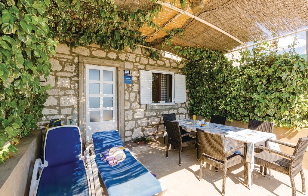 Ferieleilighet - Dubrovnik-Slano , Kroatia - CDD315 7