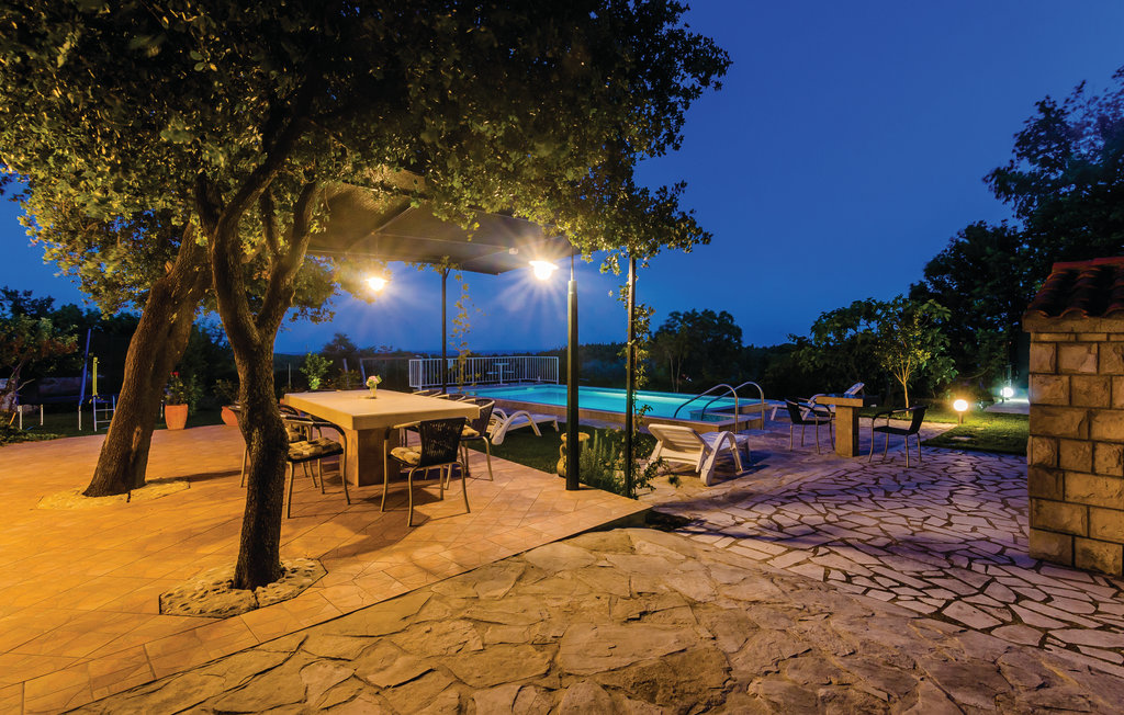 Ferienhaus - Dubrovnik-Mocici , Kroatien - CDD346 21