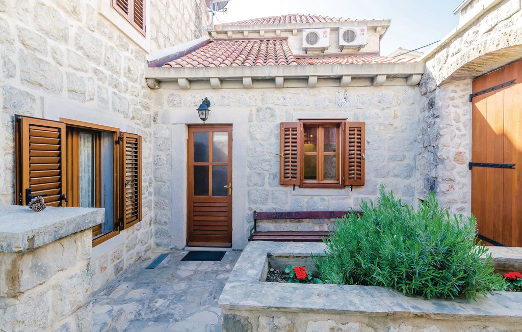Feriehuse - Dubrovnik-Slano , Kroatien - CDD397 10