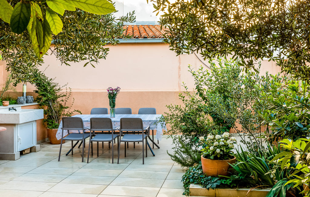 Ferienwohnung - Dubrovnik-Mokosica , Kroatien - CDD449 3