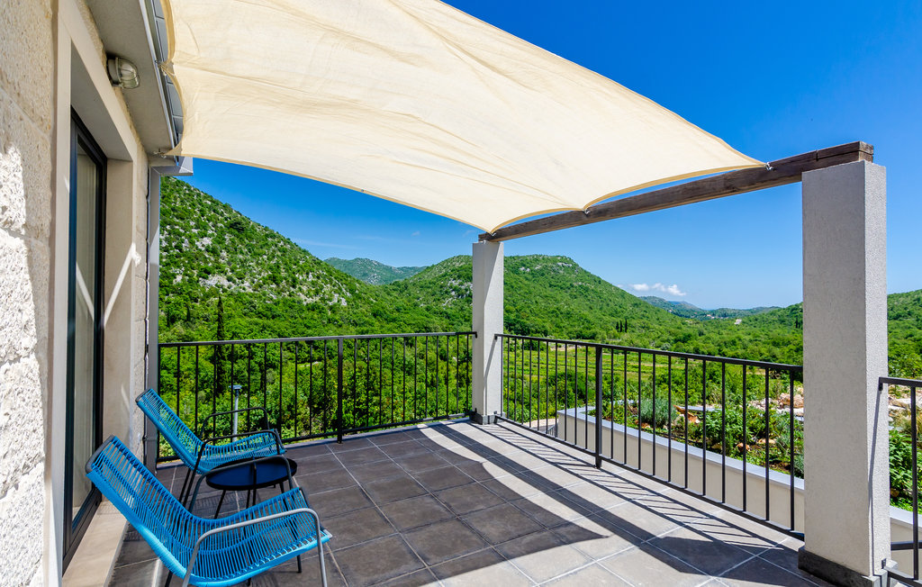 Feriehuse - Dubrovnik-Mrcevo , Kroatien - CDD699 18