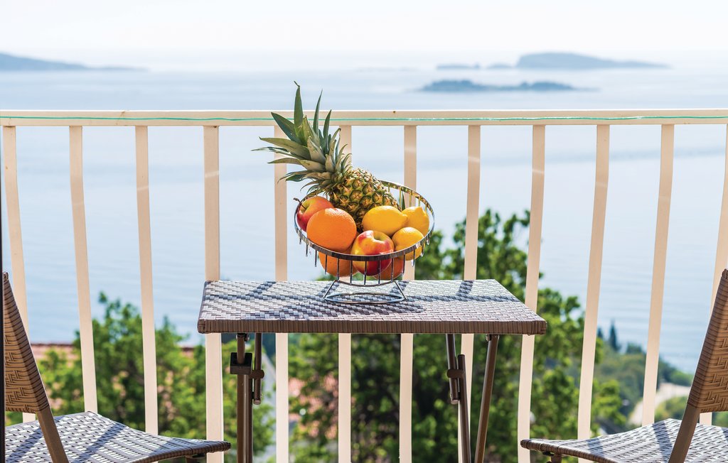 Lejlighed - Dubrovnik-Plat , Kroatien - CDD738 6