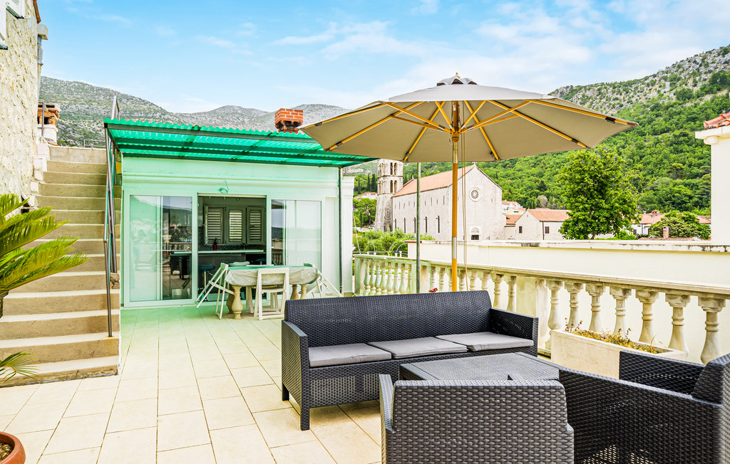 Feriehuse - Dubrovnik-Slano , Kroatien - CDD818 13