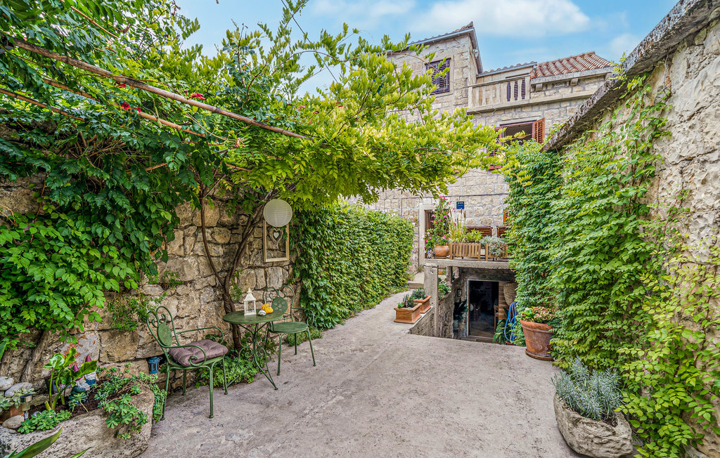 Feriehus - Dubrovnik-Popovici , Kroatia - CDD101 9