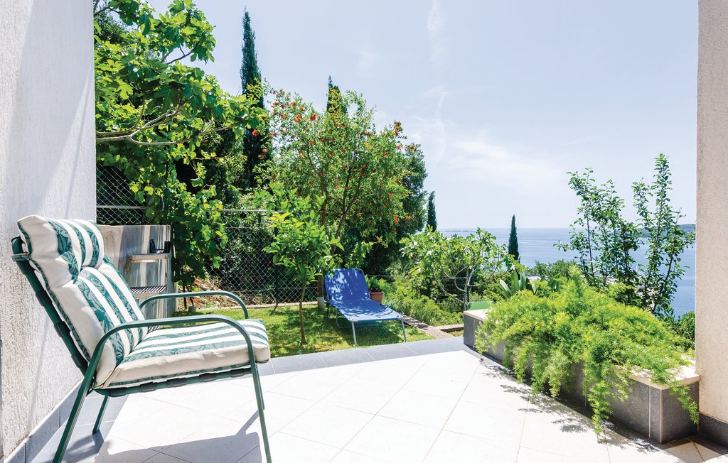 Ferieleilighet - Dubrovnik-Orasac , Kroatia - CDD109 9