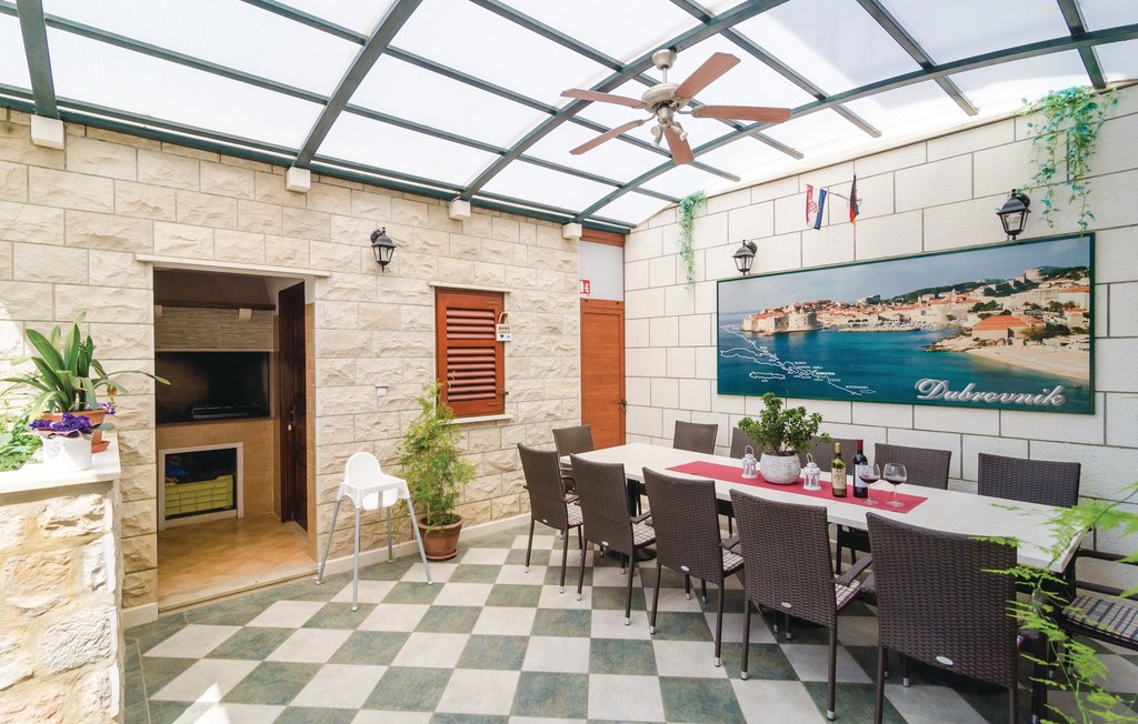 Ferienhaus - Dubrovnik-Mokosica , Kroatien - CDD170 15