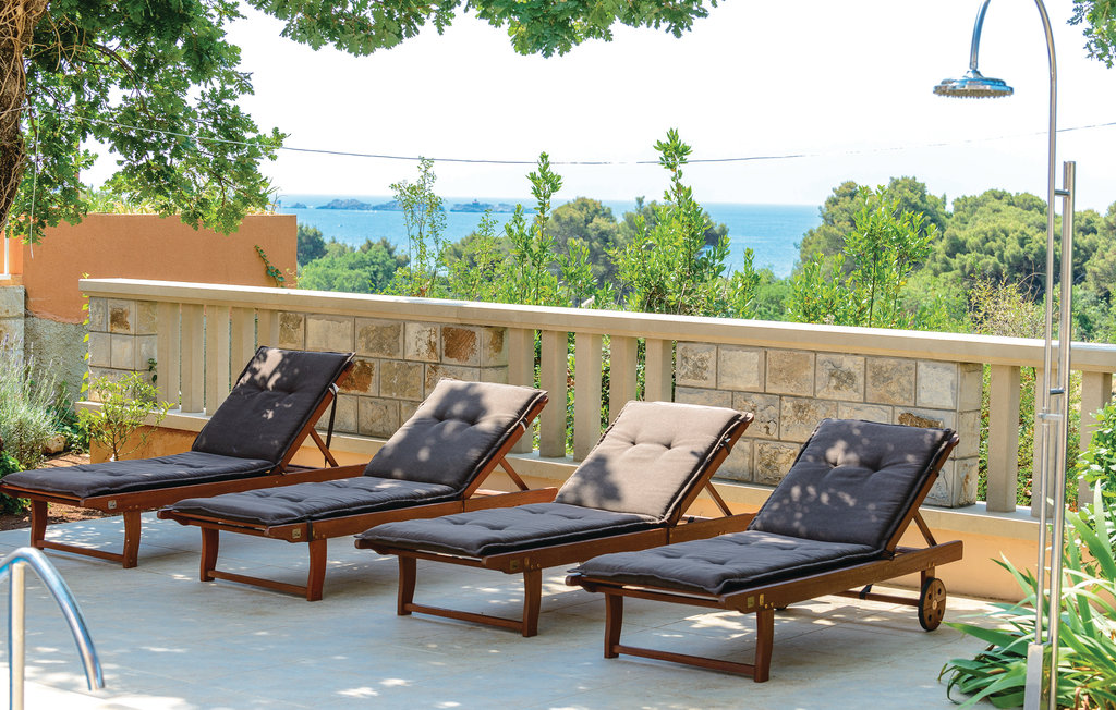 Feriehus - Dubrovnik-Zaton Veliki , Kroatia - CDD278 15