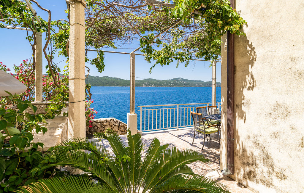 Ferienhaus - Dubrovnik-Ratac , Kroatien - CDD311 13