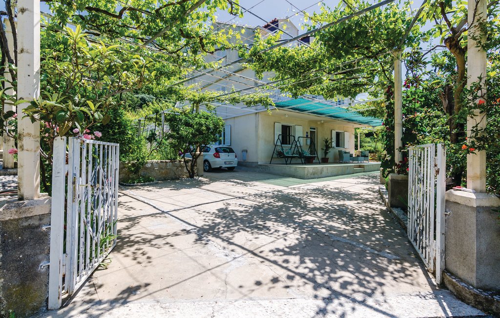 Ferieleilighet - Dubrovnik-Brsecine , Kroatia - CDD322 7