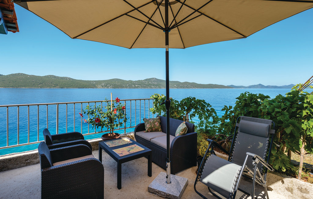 Ferienhaus - Dubrovnik-Ratac , Kroatien - CDD460 5