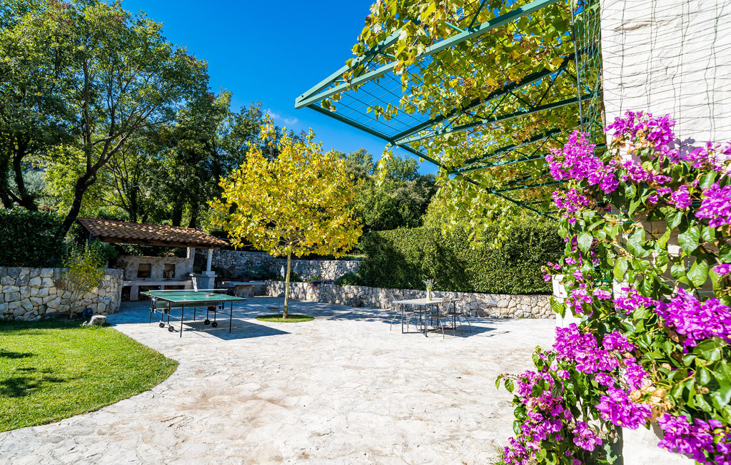 Ferienhaus - Dubrovnik-Imotica , Kroatien - CDD510 24