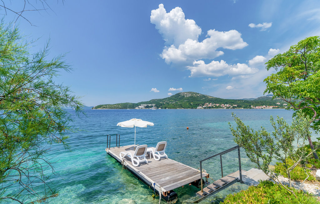Ferienwohnung - Dubrovnik-Slano , Kroatien - CDD543 5