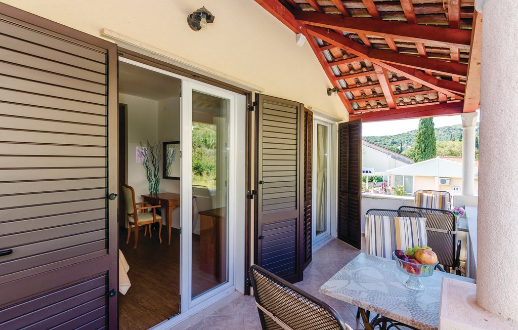 Ferienwohnung - Dubrovnik-Zaton Mali , Kroatien - CDD655 13