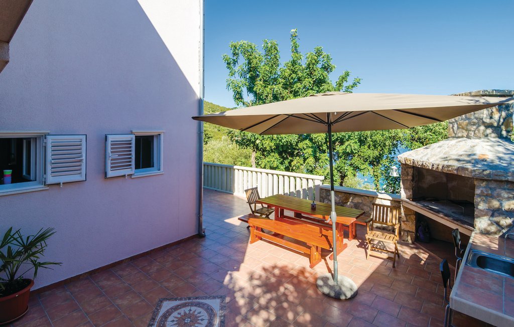 Ferienhaus - Sipan-Sudurad , Kroatien - CDD656 19