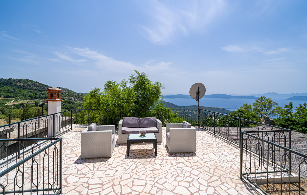 Ferienhaus - Dubrovnik-Slano , Kroatien - CDD801 18