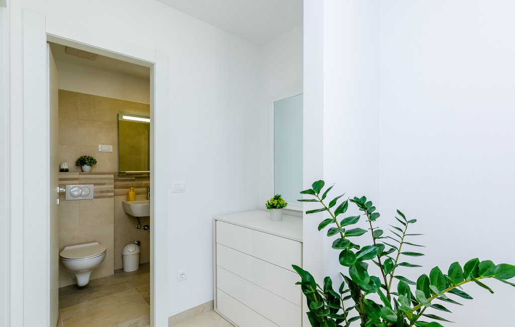 Ferienhaus - Dubrovnik-Zastolje , Kroatien - CDD811 35