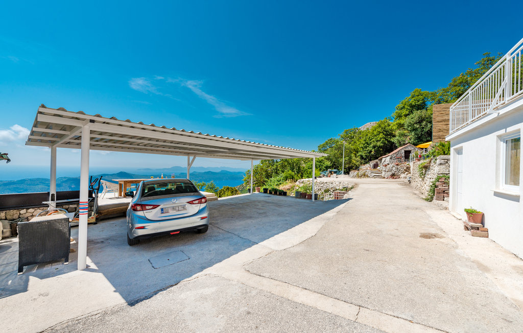 Ferienwohnung - Dubrovnik-Dubravica , Kroatien - CDD864 16